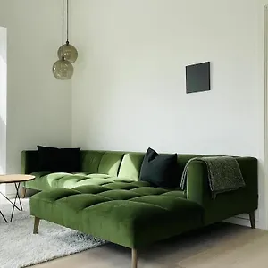  Apartment Apartmentincopenhagen 1460 Dänemark