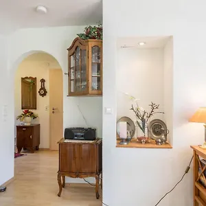  Apartment Annemarie Und Walter Hechelmann Deutschland