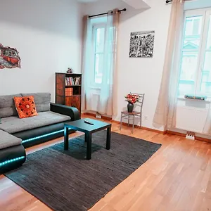  Apartment 4 Österreich