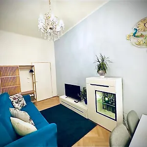  Apartment Smarald Österreich