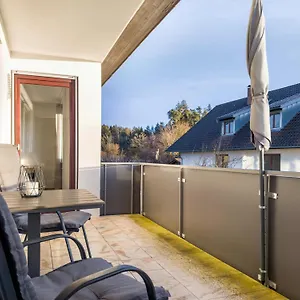  Apartment Hotz Am Golfclub Lindau 1 Deutschland