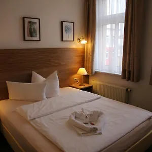 3* Hotel Alt-connewitz